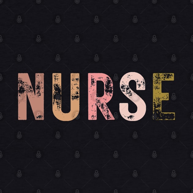 Nurse school graduation gift or nurse appreciation also nurses day gift rn lpn gift by Maroon55